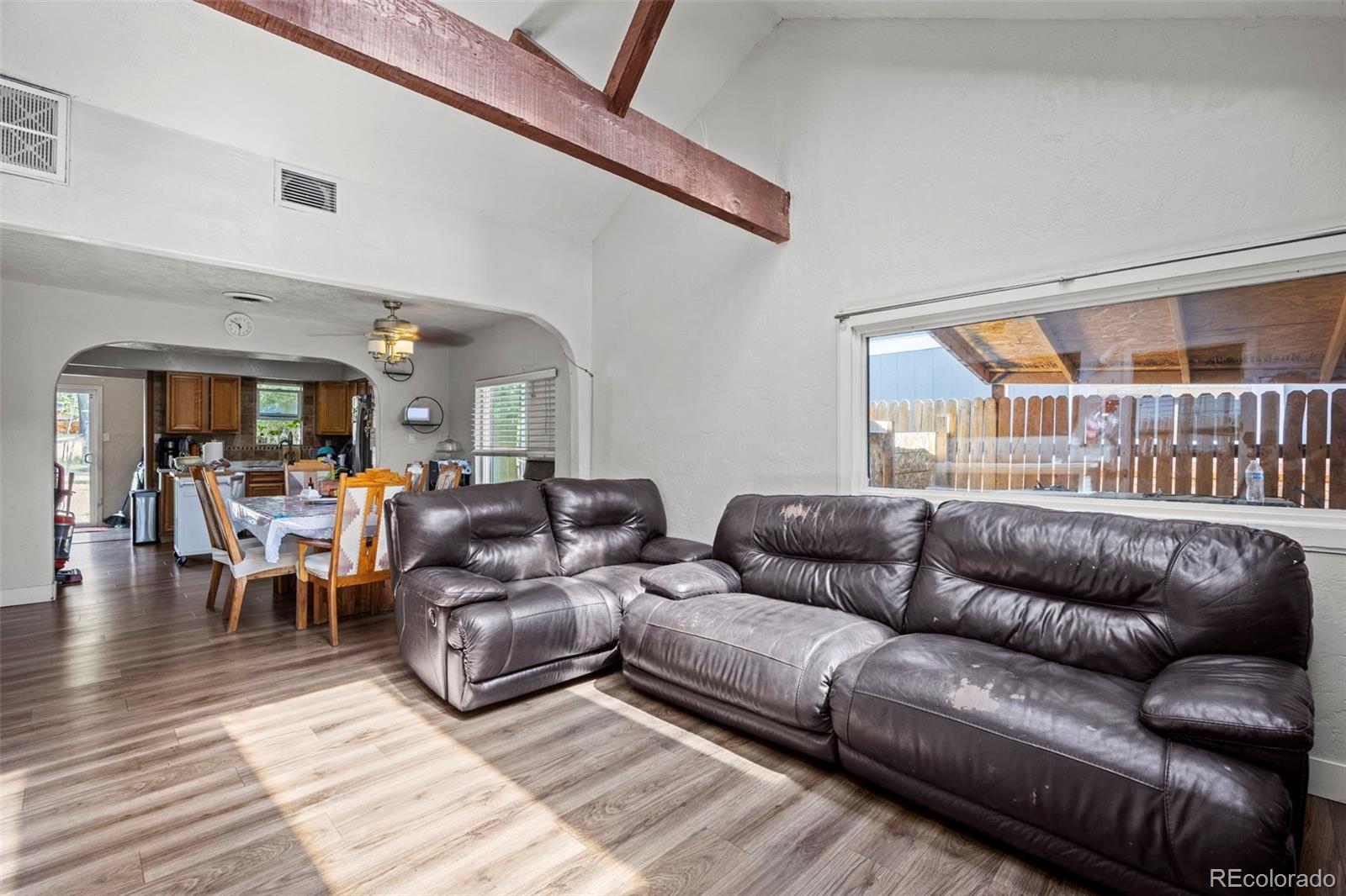 MLS Image #4 for 3475 w dakota avenue,denver, Colorado