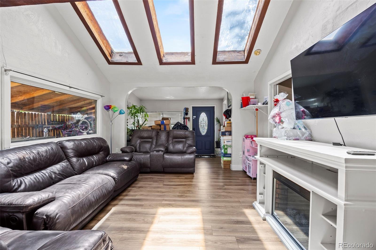 MLS Image #5 for 3475 w dakota avenue,denver, Colorado