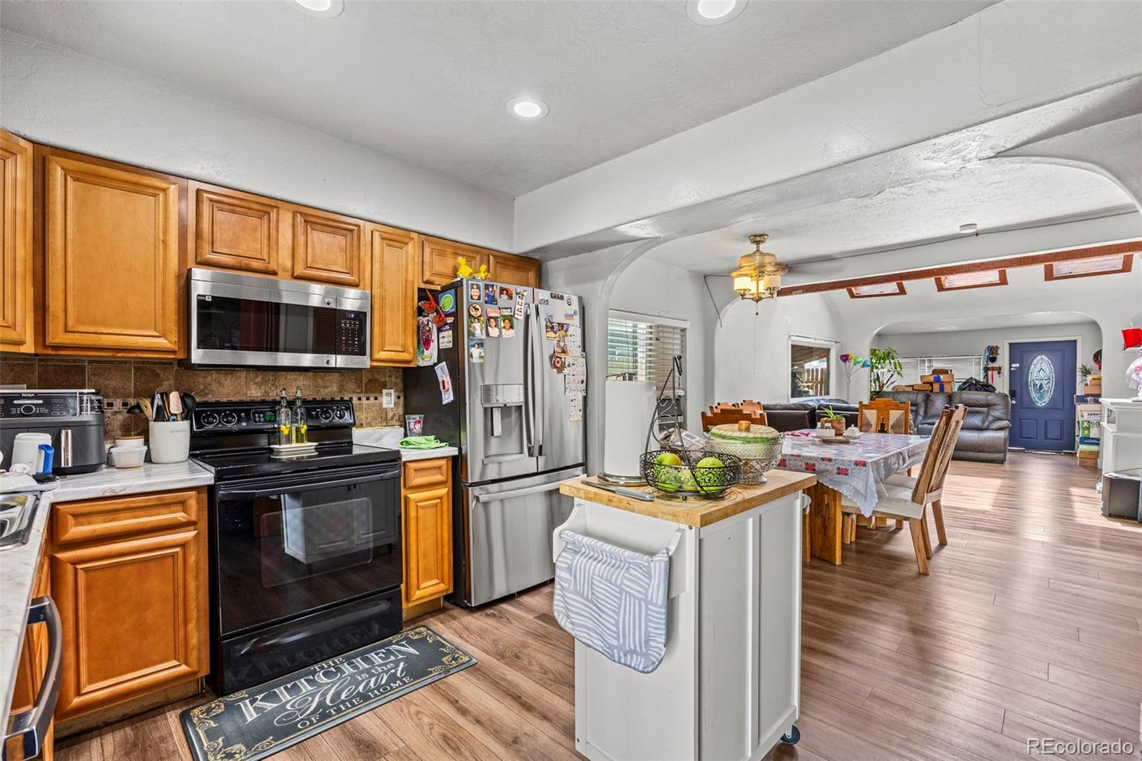 MLS Image #7 for 3475 w dakota avenue,denver, Colorado