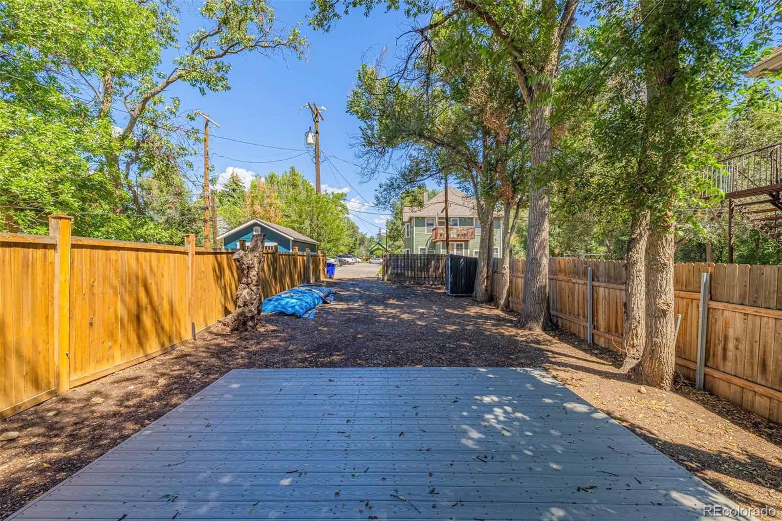 MLS Image #19 for 640 e willamette avenue,colorado springs, Colorado