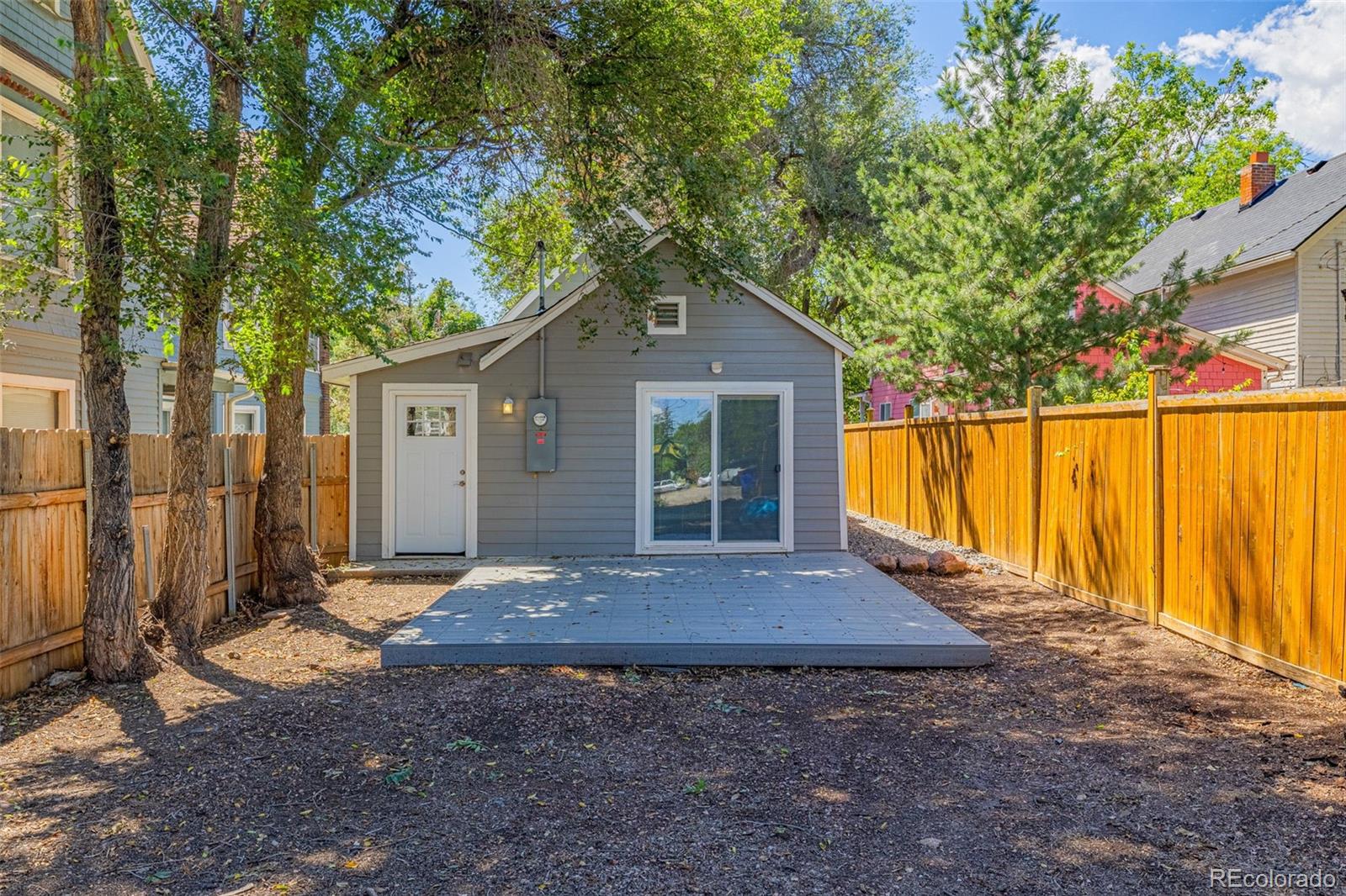 MLS Image #20 for 640 e willamette avenue,colorado springs, Colorado