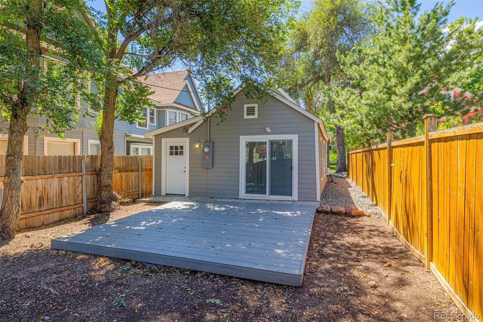 MLS Image #21 for 640 e willamette avenue,colorado springs, Colorado