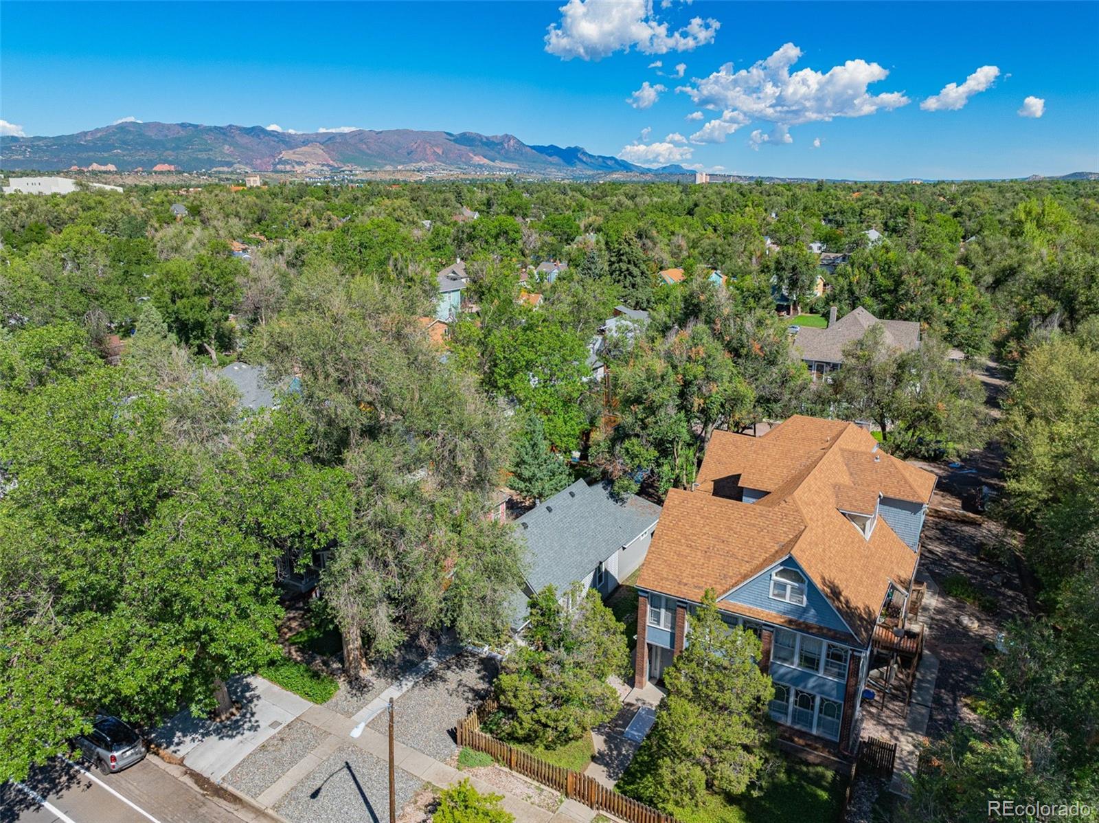 MLS Image #22 for 640 e willamette avenue,colorado springs, Colorado