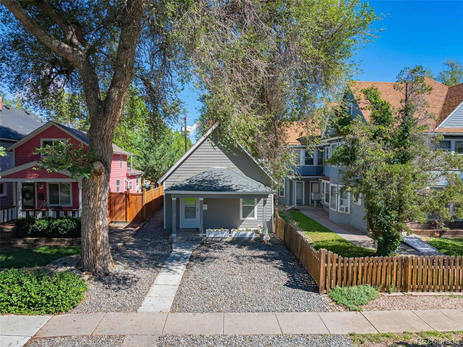 MLS Image #23 for 640 e willamette avenue,colorado springs, Colorado