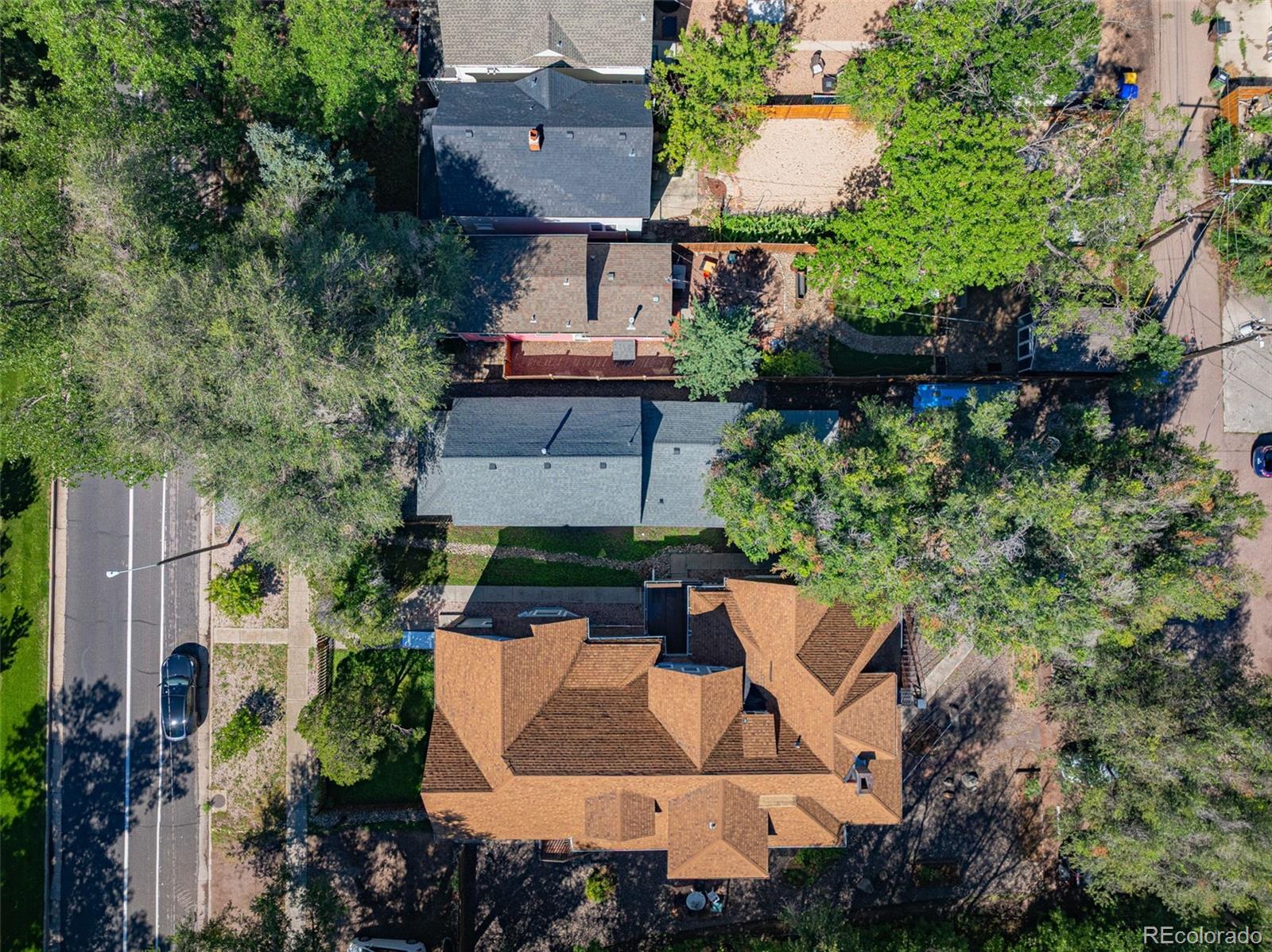 MLS Image #24 for 640 e willamette avenue,colorado springs, Colorado