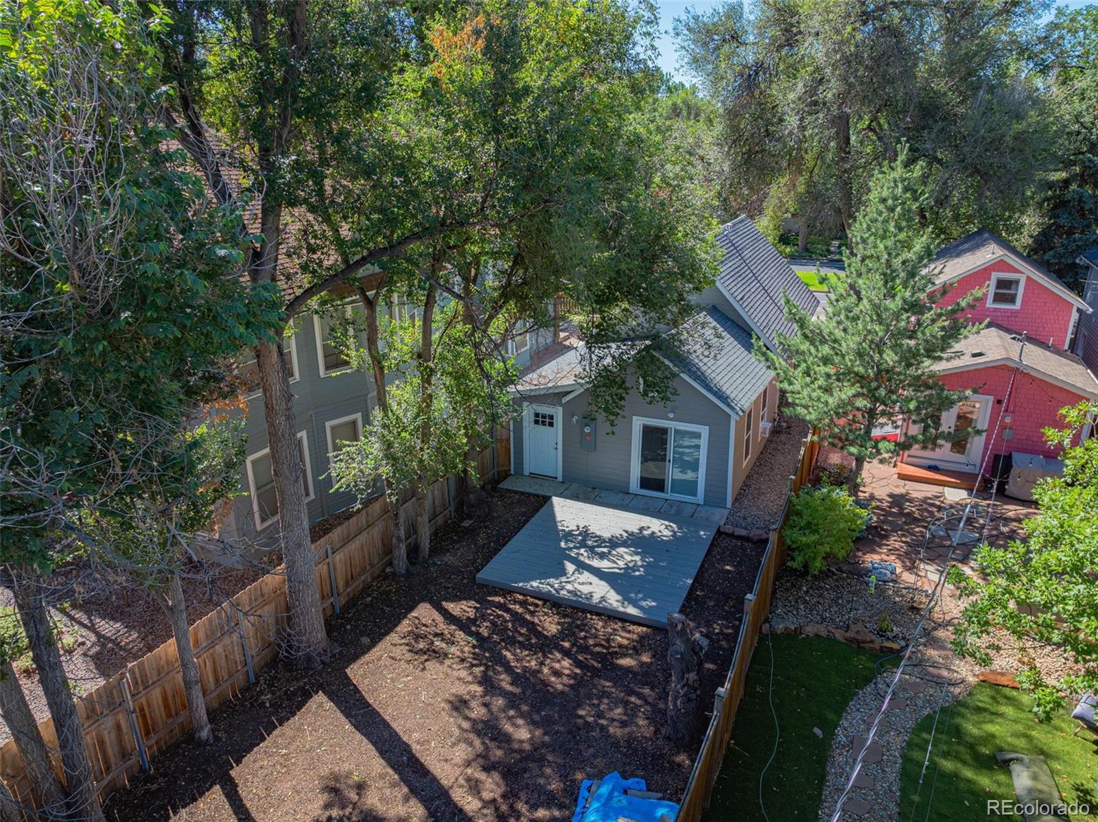 MLS Image #25 for 640 e willamette avenue,colorado springs, Colorado