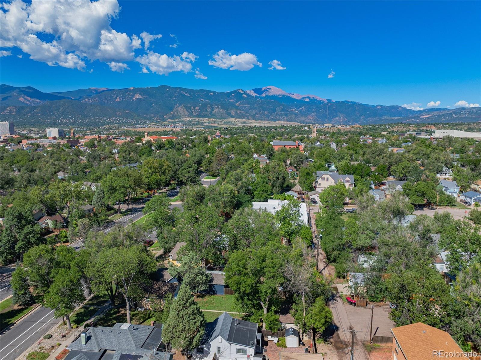 MLS Image #26 for 640 e willamette avenue,colorado springs, Colorado