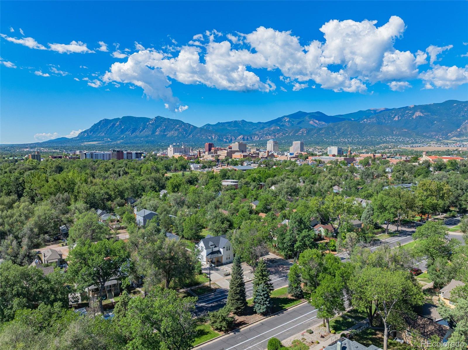 MLS Image #27 for 640 e willamette avenue,colorado springs, Colorado
