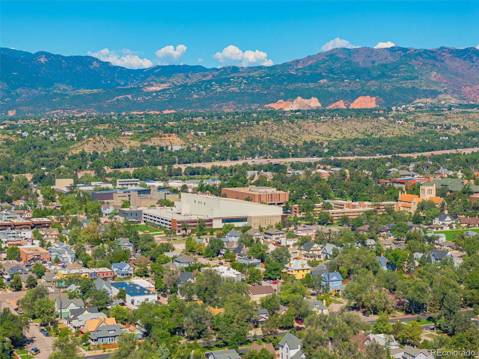 MLS Image #29 for 640 e willamette avenue,colorado springs, Colorado