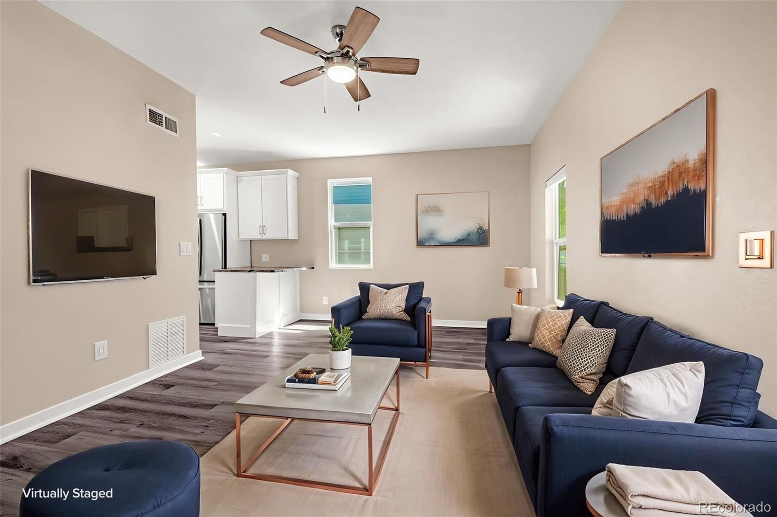 MLS Image #3 for 640 e willamette avenue,colorado springs, Colorado