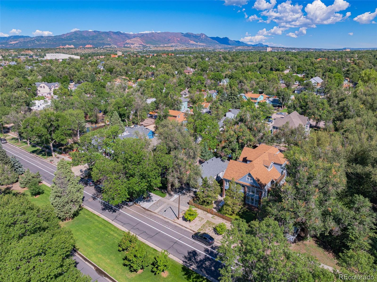 MLS Image #30 for 640 e willamette avenue,colorado springs, Colorado