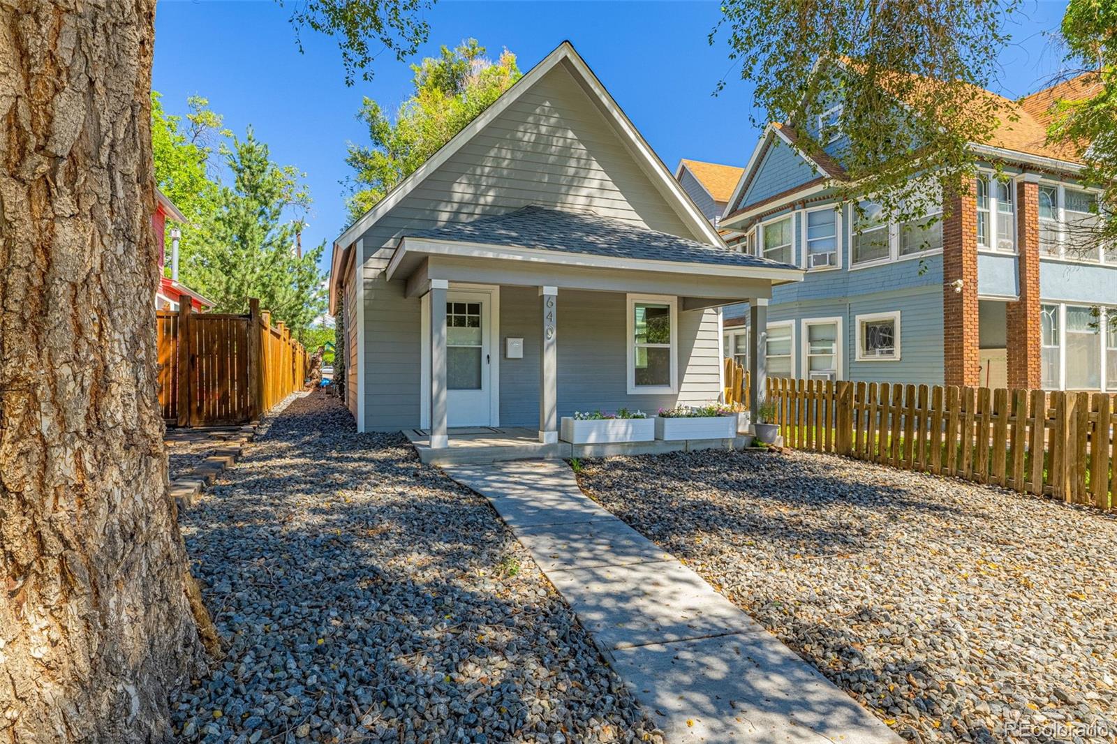 MLS Image #31 for 640 e willamette avenue,colorado springs, Colorado