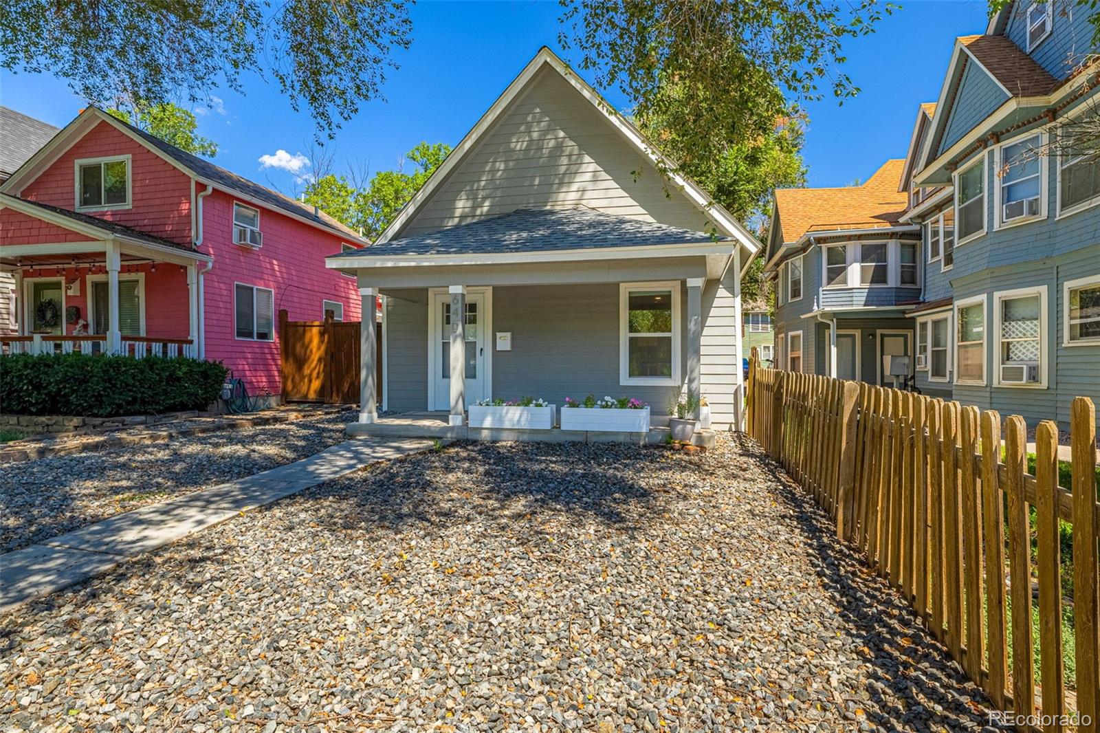 MLS Image #32 for 640 e willamette avenue,colorado springs, Colorado