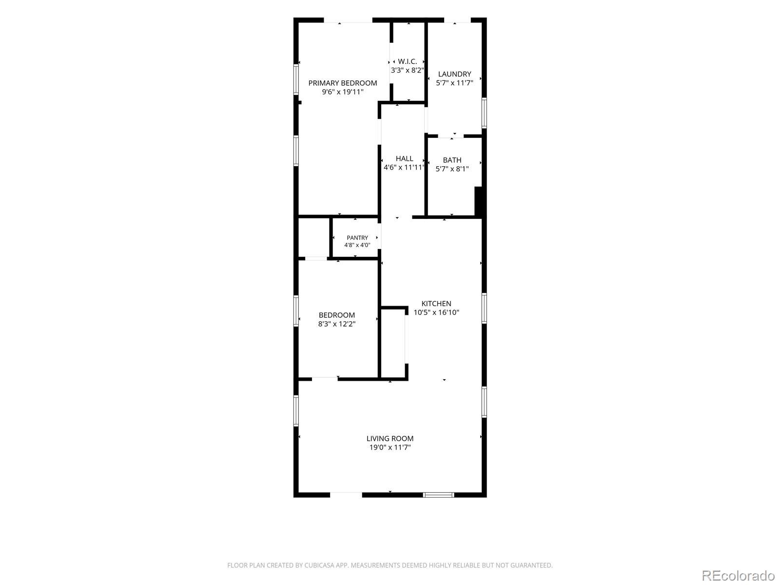MLS Image #33 for 640 e willamette avenue,colorado springs, Colorado