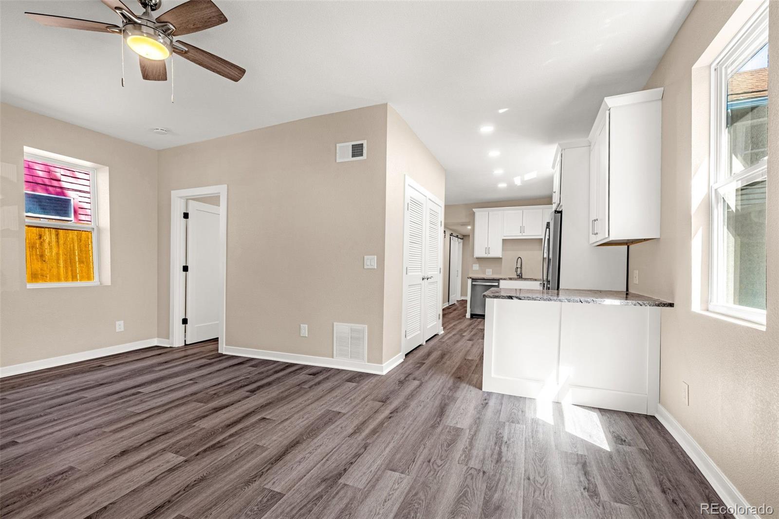 MLS Image #5 for 640 e willamette avenue,colorado springs, Colorado