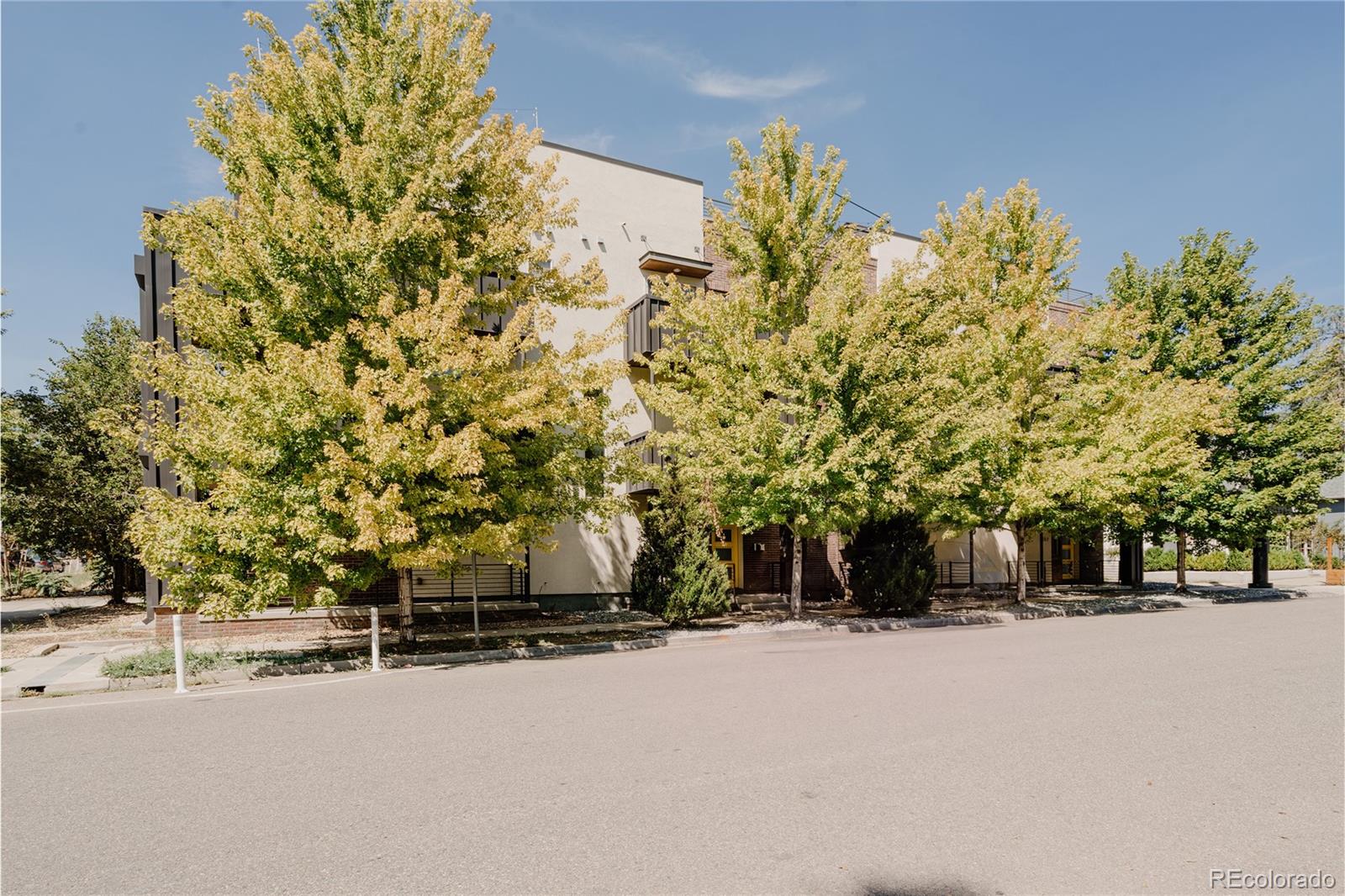 MLS Image #1 for 2403  eliot street ,denver, Colorado