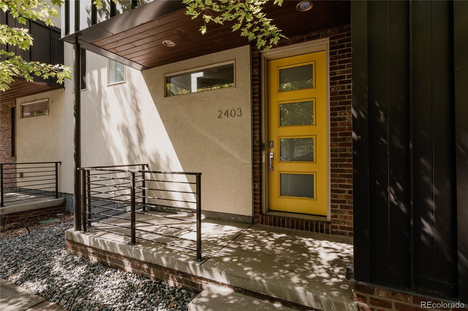 MLS Image #3 for 2403  eliot street ,denver, Colorado
