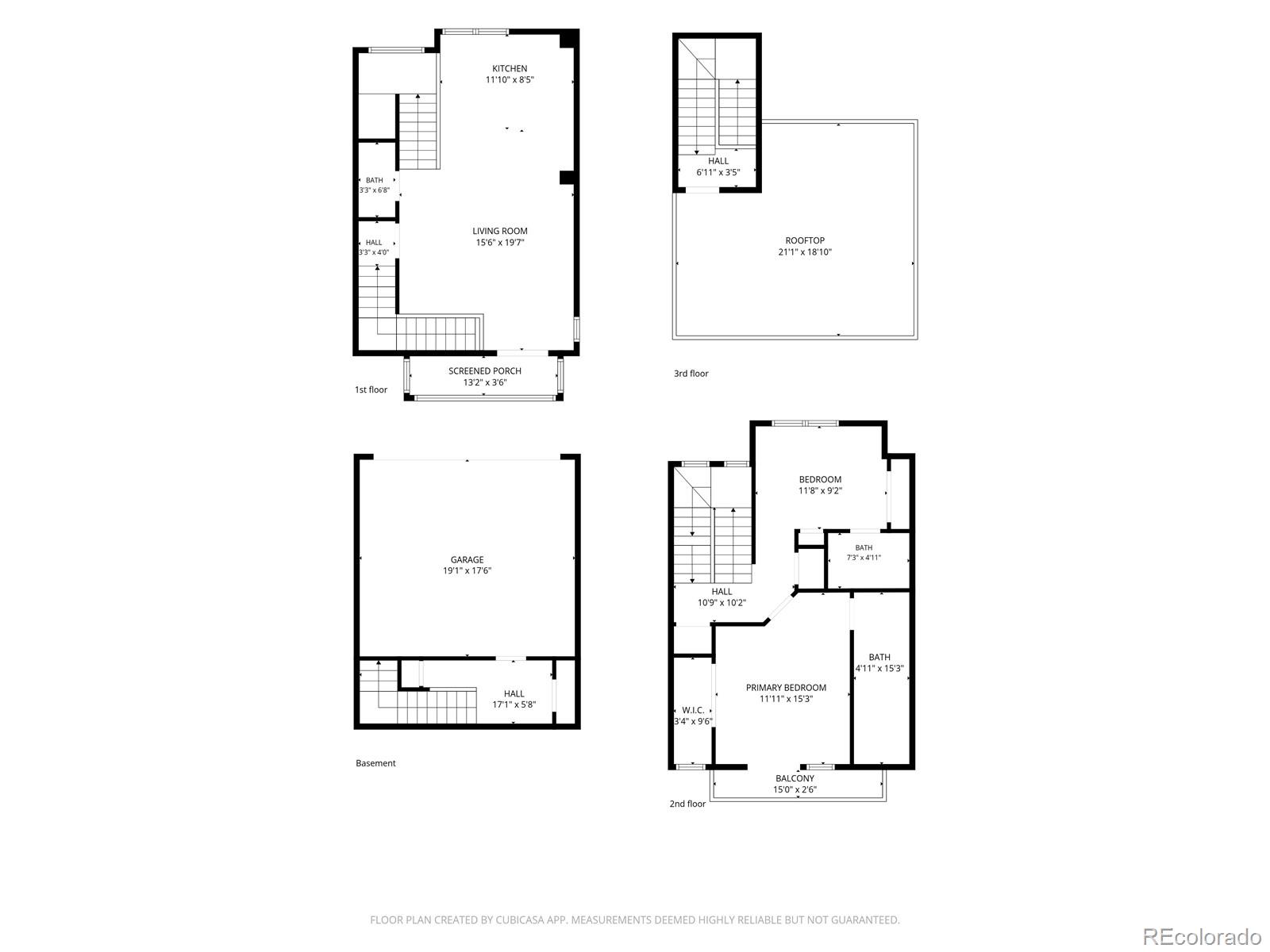 MLS Image #37 for 2403  eliot street ,denver, Colorado