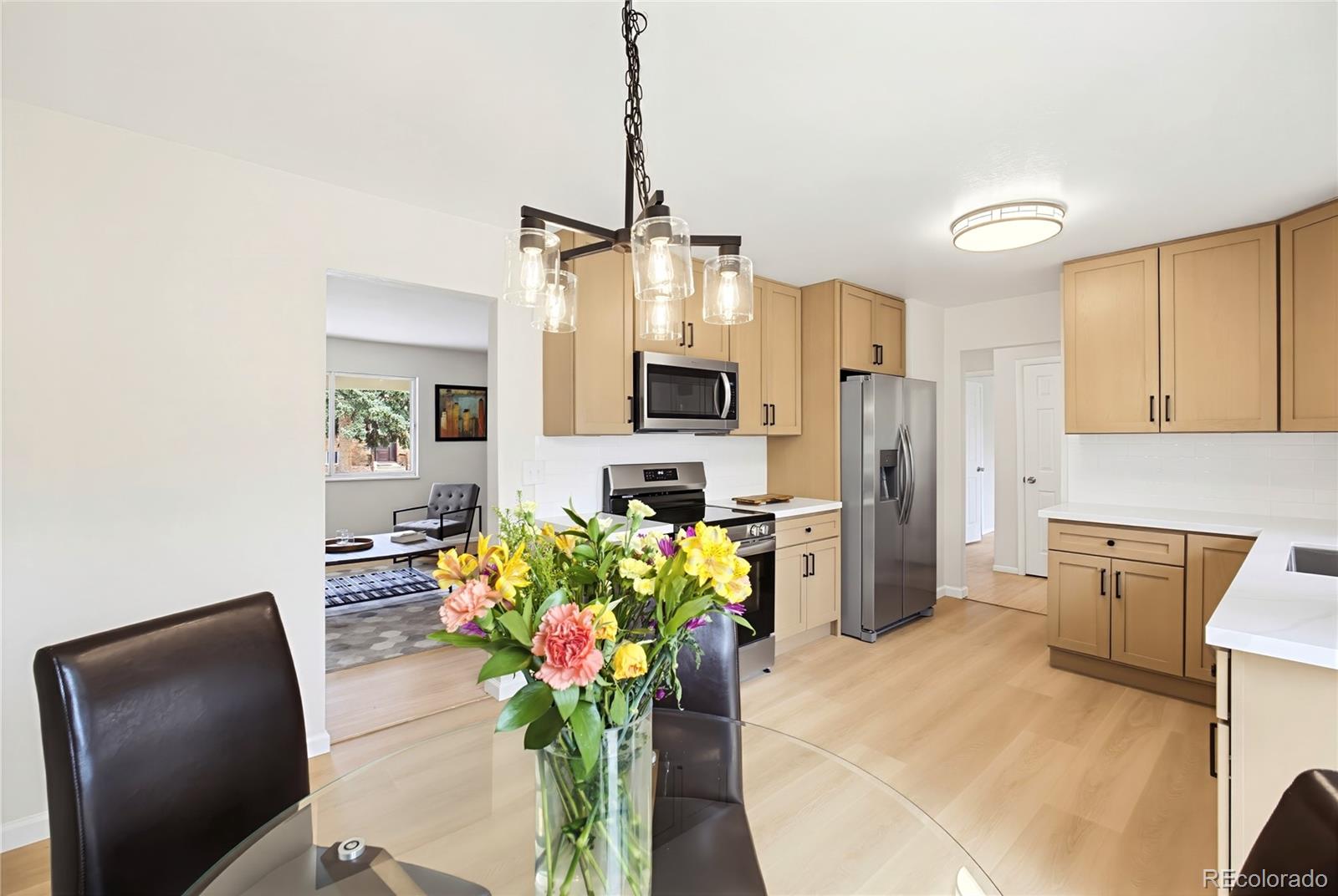 MLS Image #2 for 1434  laurette drive,colorado springs, Colorado