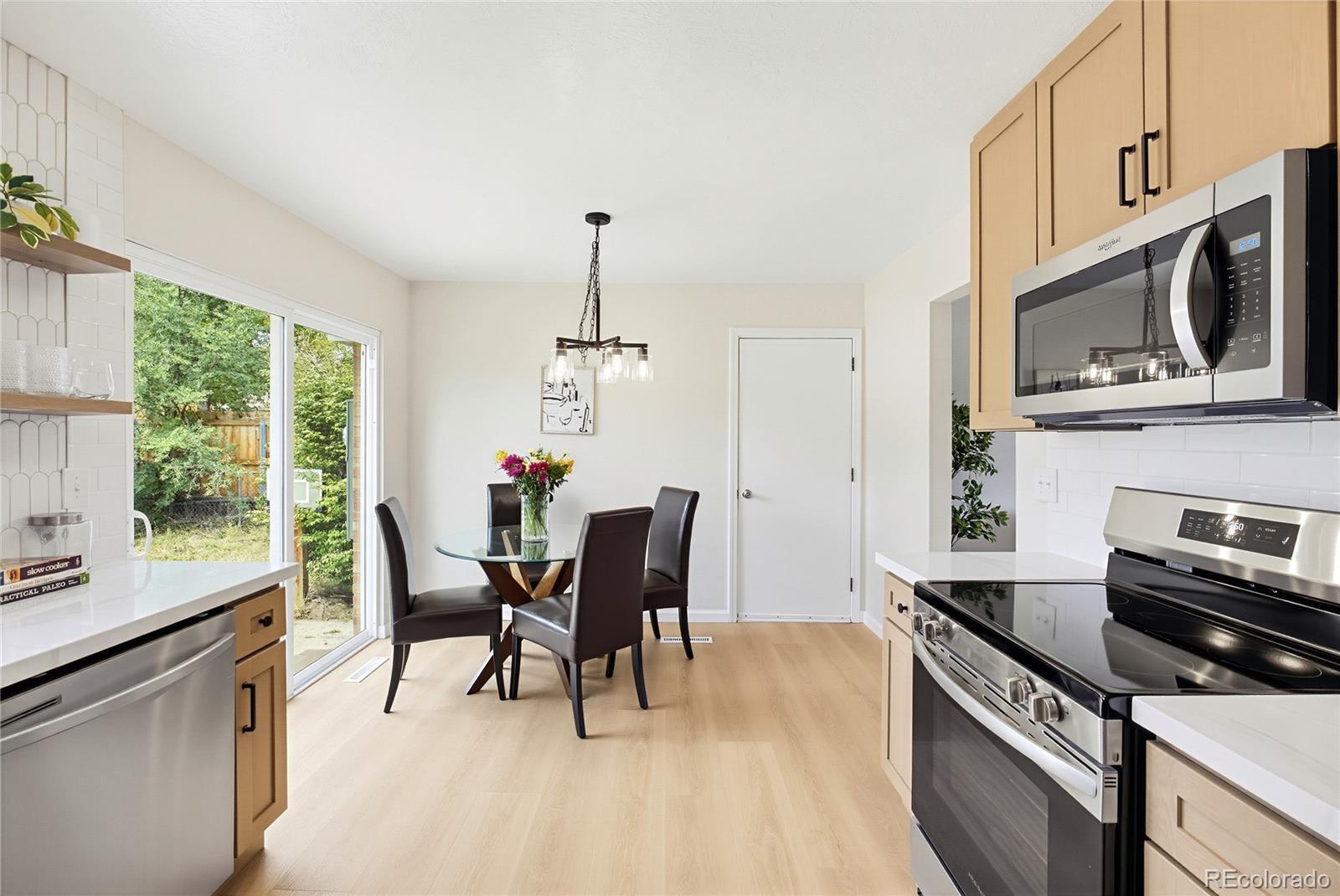 MLS Image #3 for 1434  laurette drive,colorado springs, Colorado