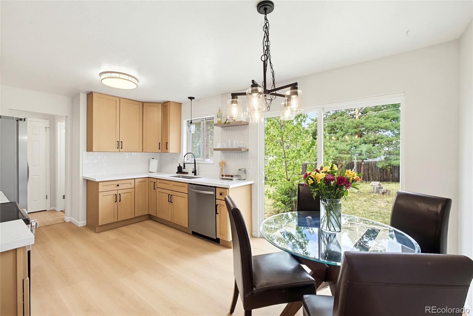 MLS Image #4 for 1434  laurette drive,colorado springs, Colorado