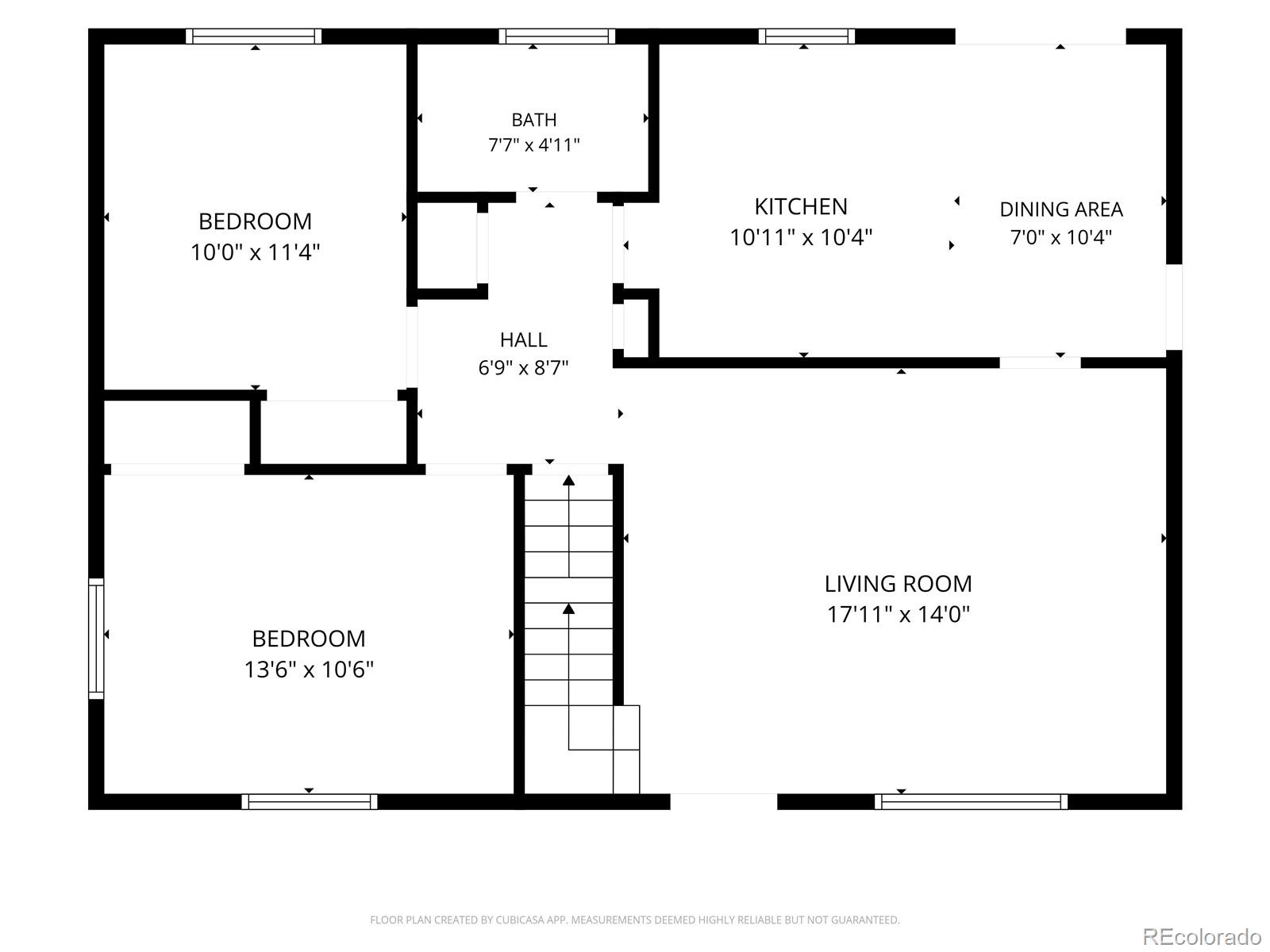 MLS Image #41 for 1434  laurette drive,colorado springs, Colorado
