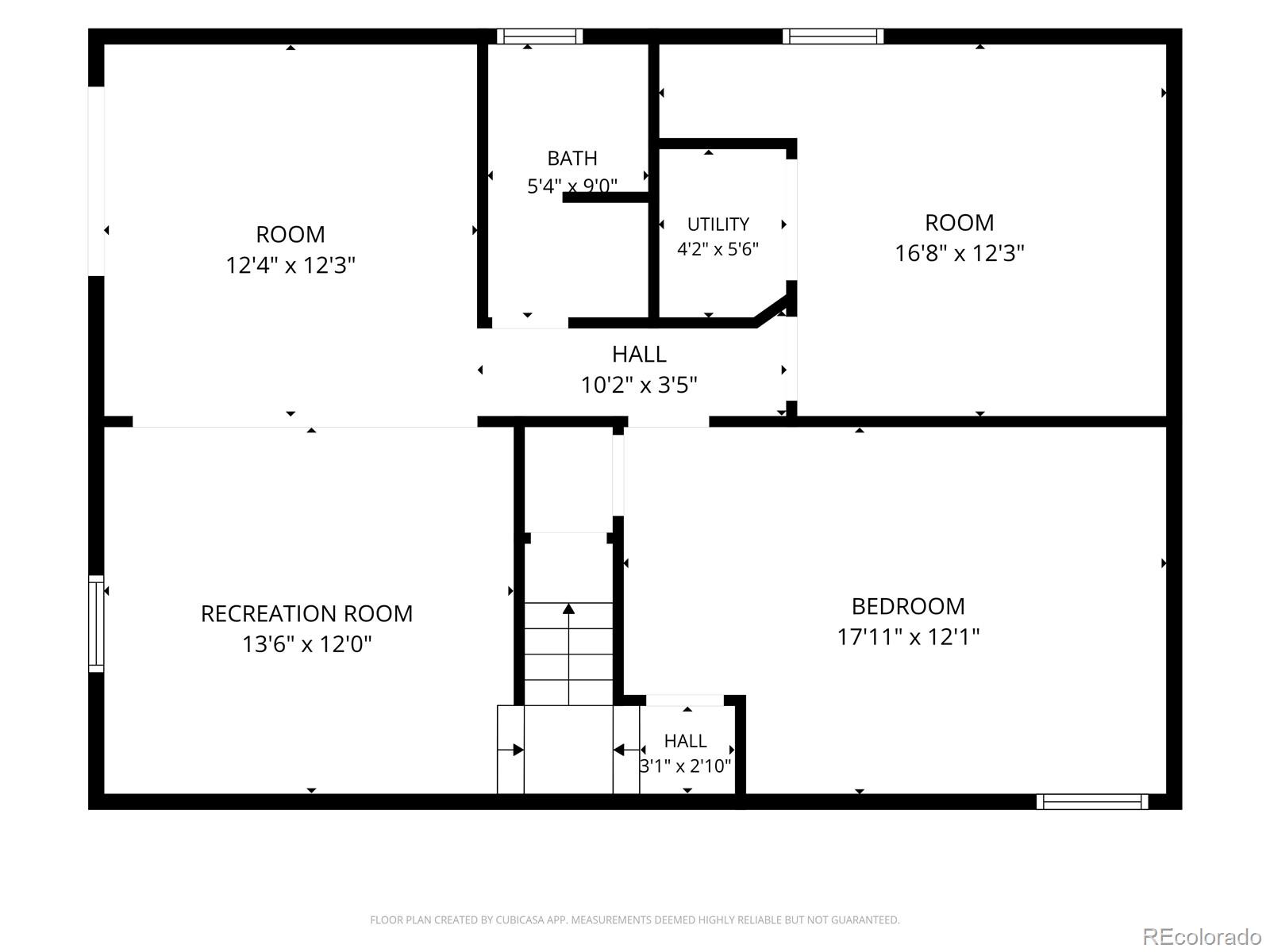 MLS Image #42 for 1434  laurette drive,colorado springs, Colorado