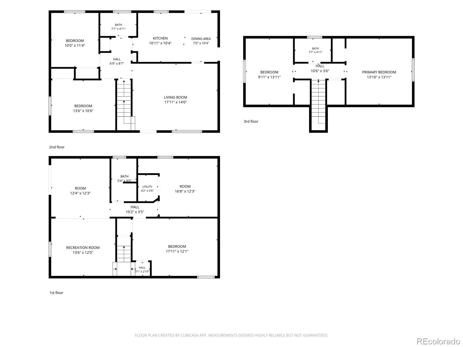 MLS Image #44 for 1434  laurette drive,colorado springs, Colorado