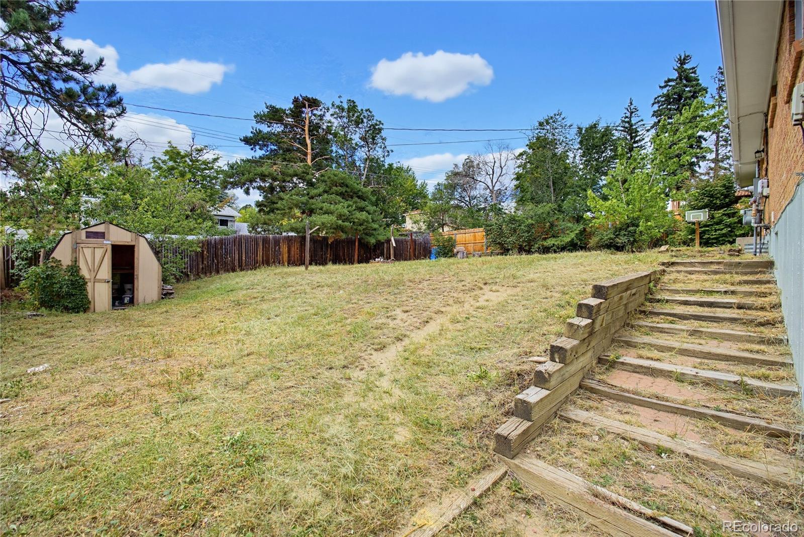 MLS Image #46 for 1434  laurette drive,colorado springs, Colorado