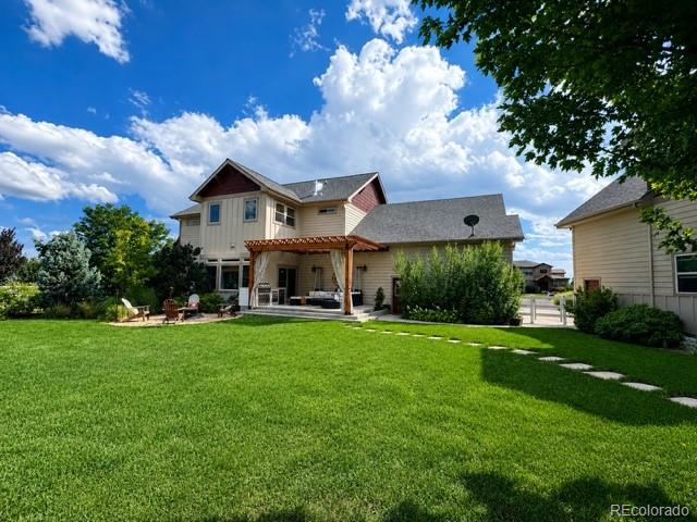 MLS Image #27 for 7988  wisdom court,frederick, Colorado