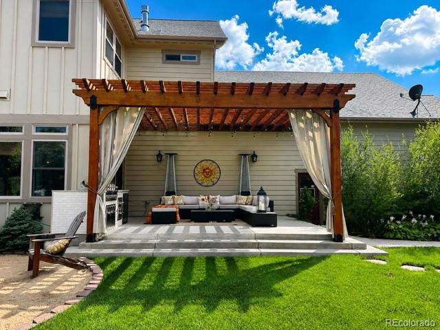 MLS Image #30 for 7988  wisdom court,frederick, Colorado