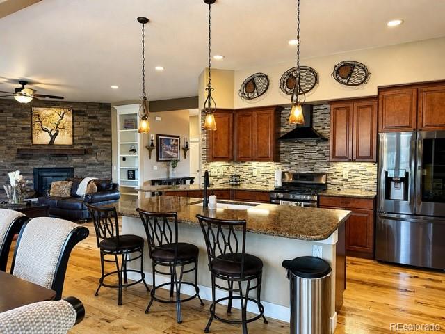 MLS Image #5 for 7988  wisdom court,frederick, Colorado