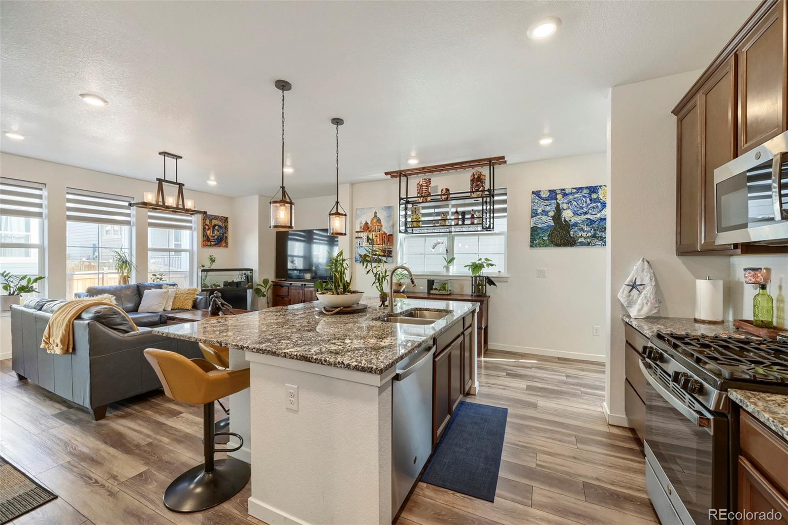 MLS Image #10 for 17450 e 95th place,commerce city, Colorado