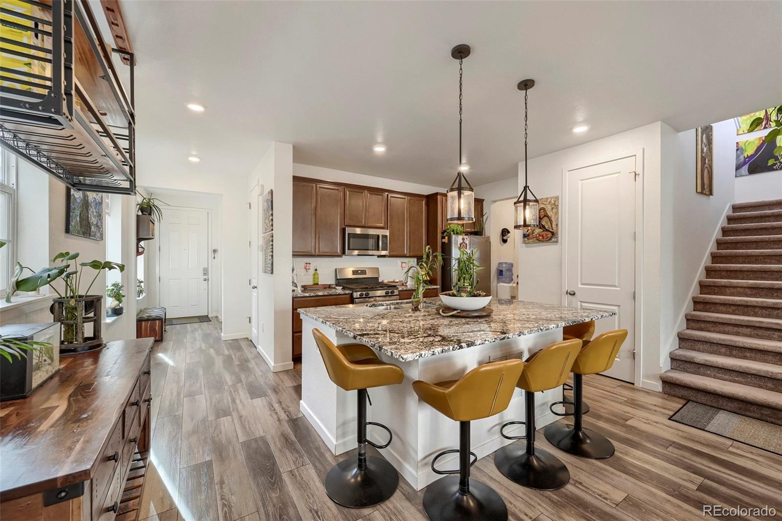 MLS Image #11 for 17450 e 95th place,commerce city, Colorado