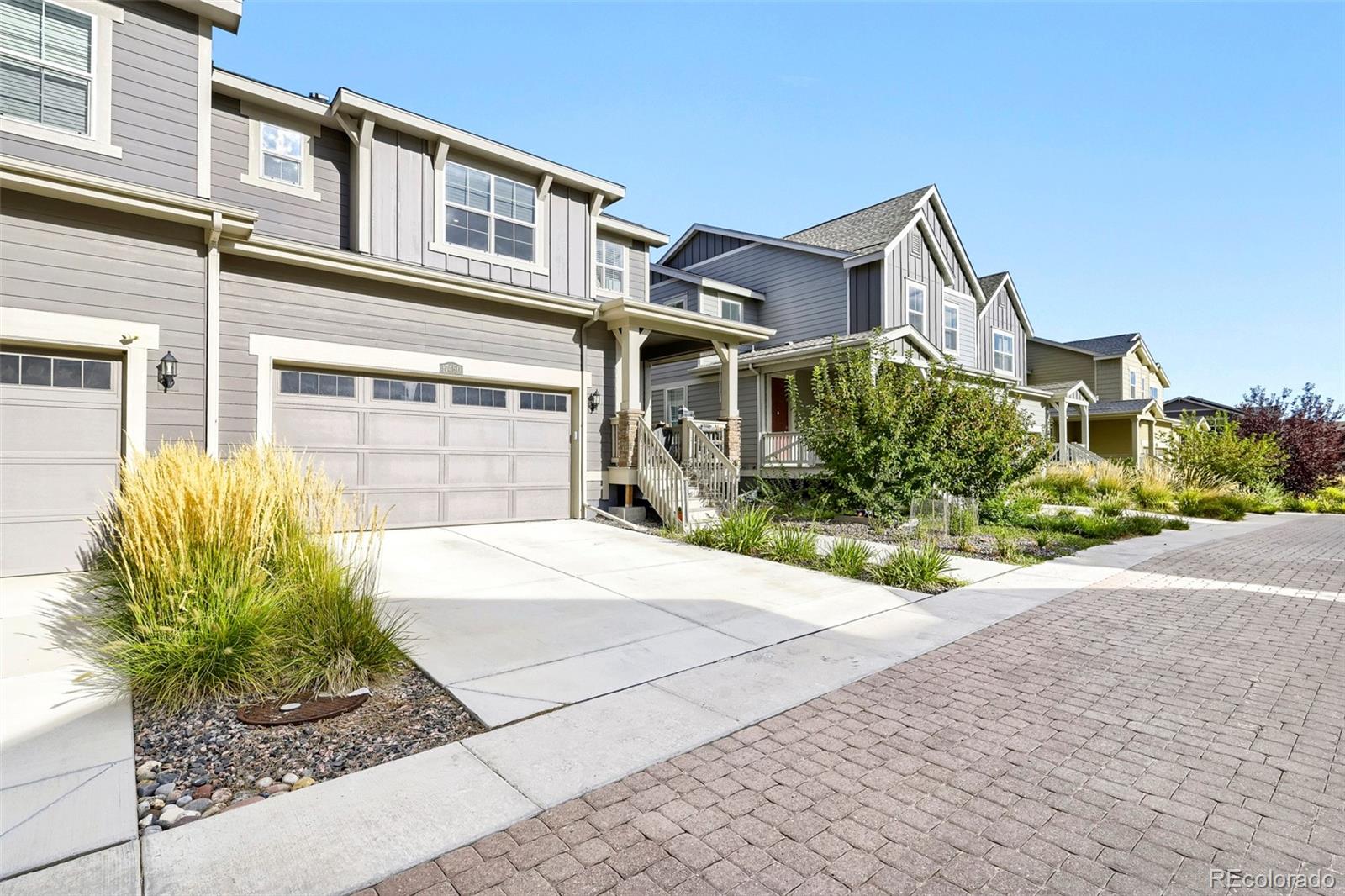 MLS Image #2 for 17450 e 95th place,commerce city, Colorado