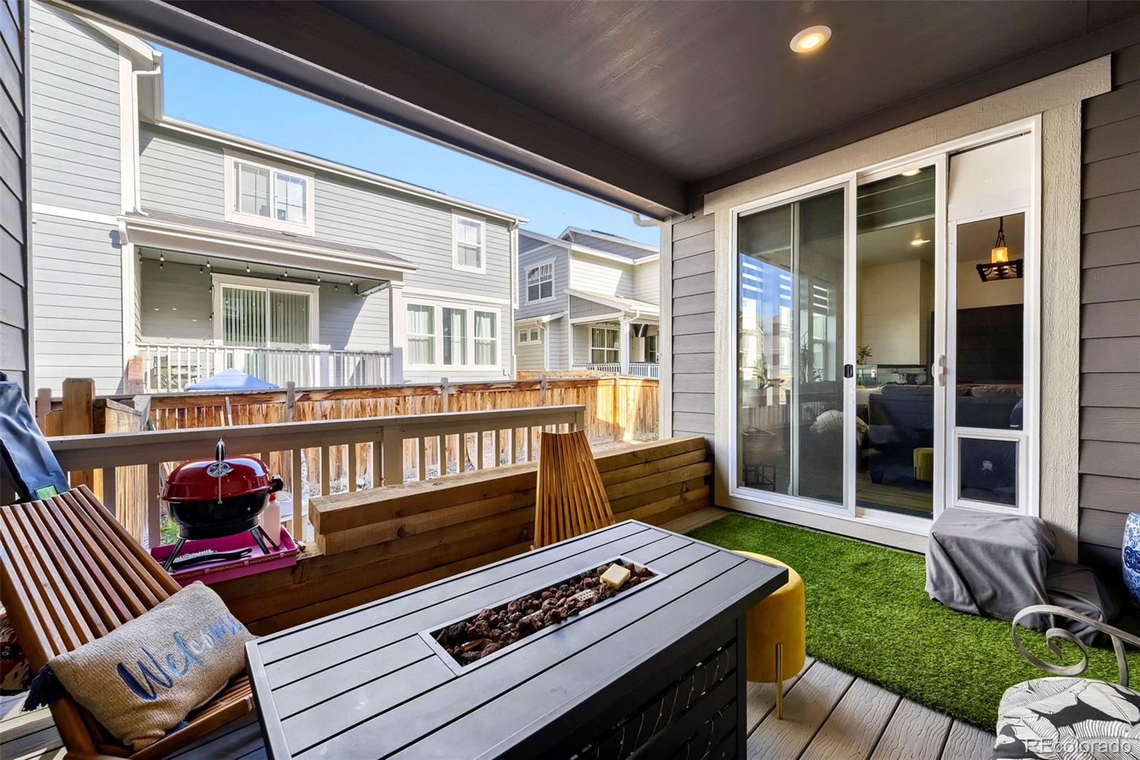 MLS Image #26 for 17450 e 95th place,commerce city, Colorado