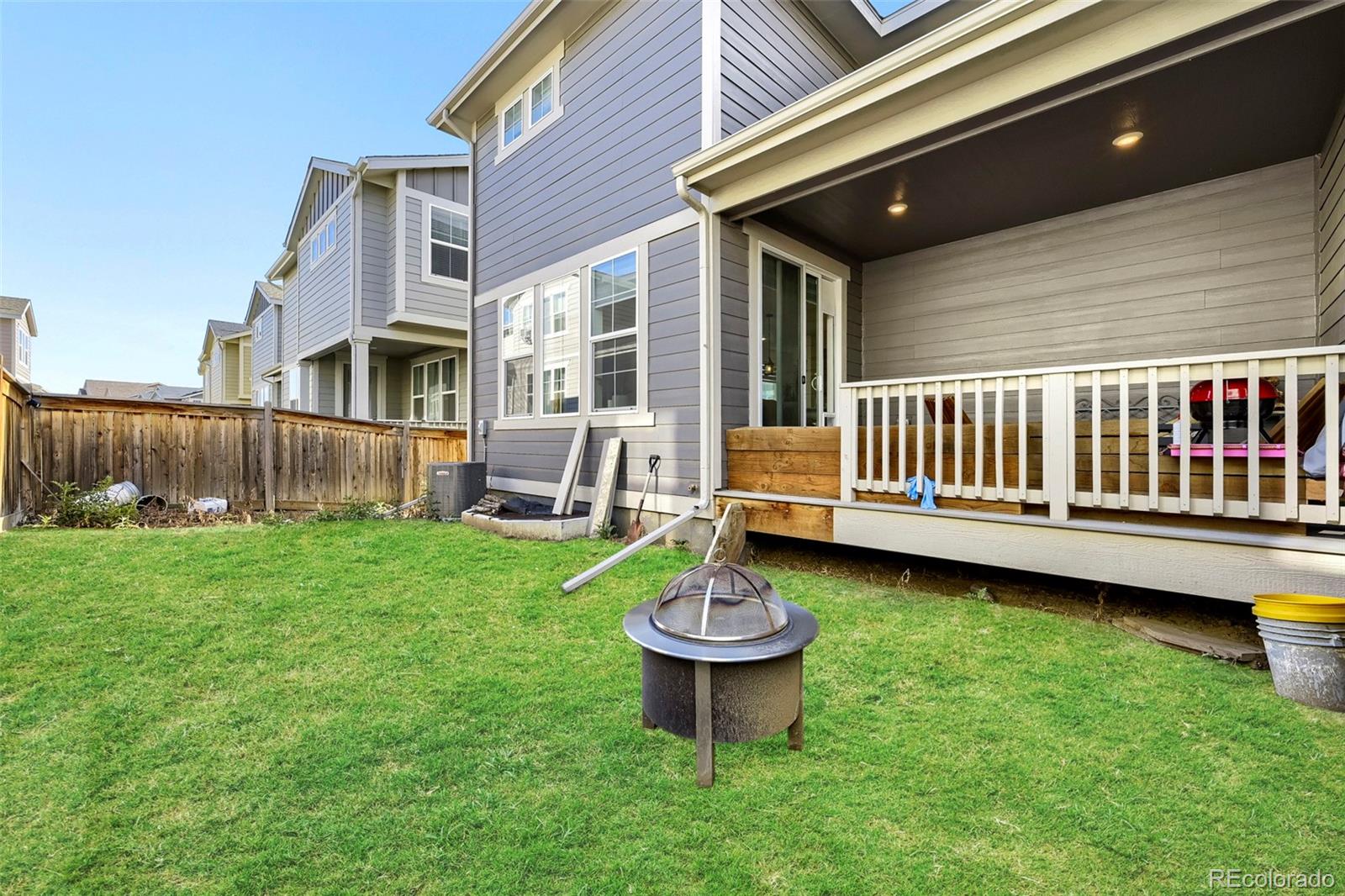 MLS Image #27 for 17450 e 95th place,commerce city, Colorado