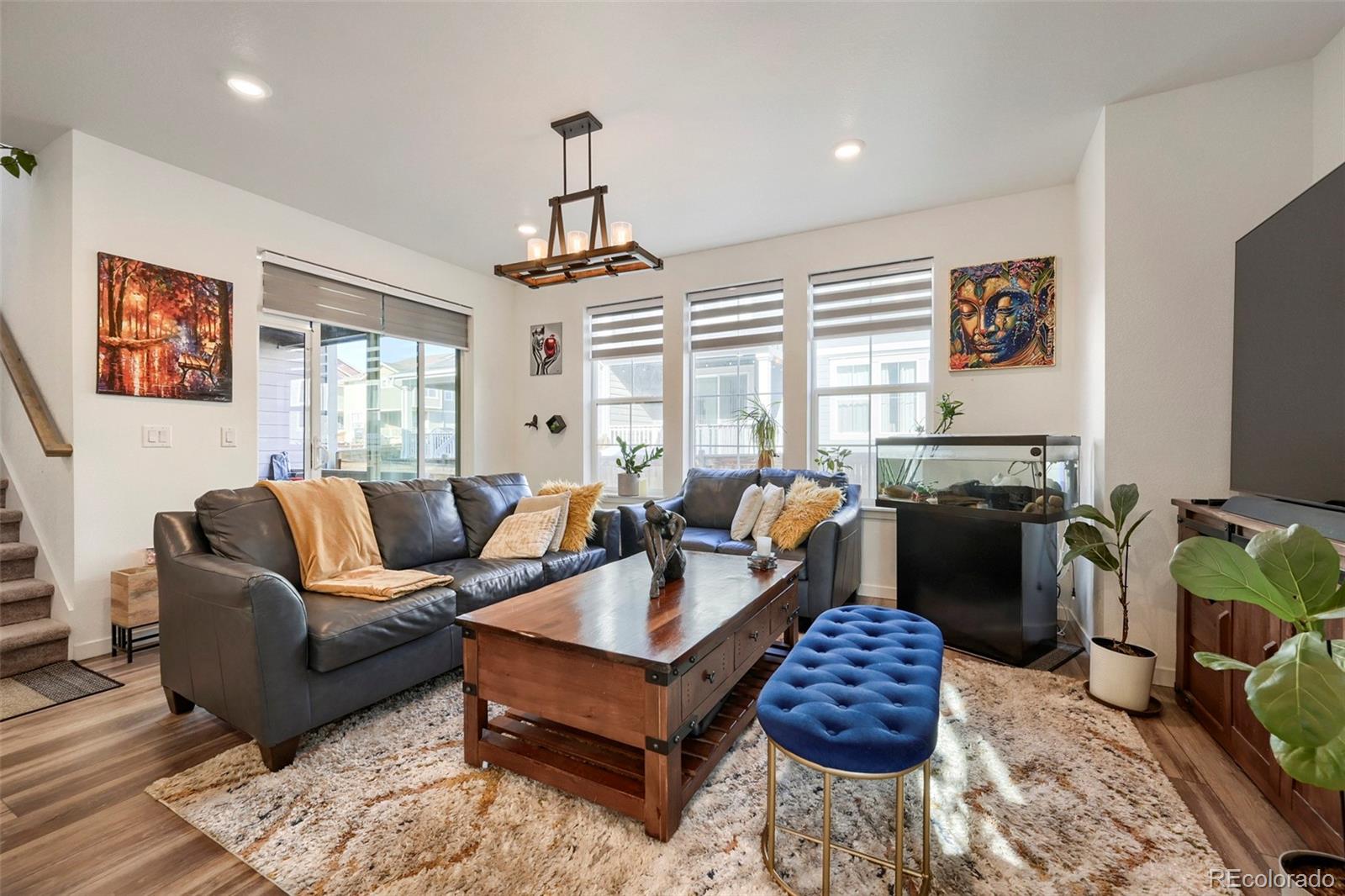MLS Image #5 for 17450 e 95th place,commerce city, Colorado