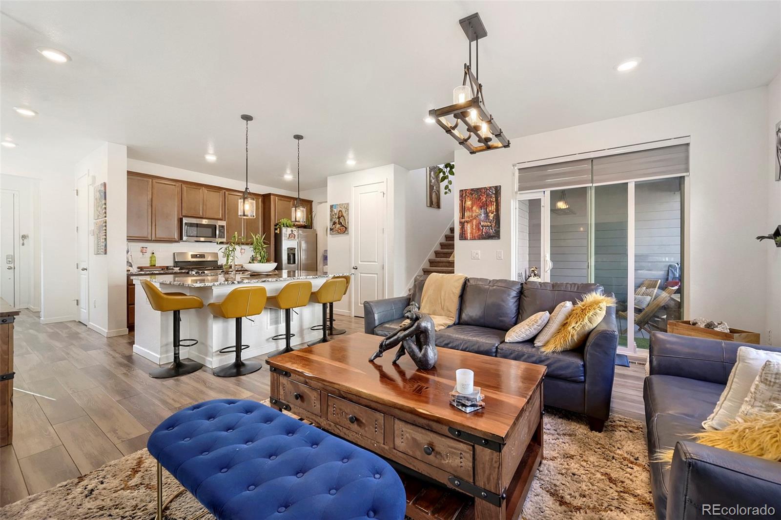 MLS Image #6 for 17450 e 95th place,commerce city, Colorado