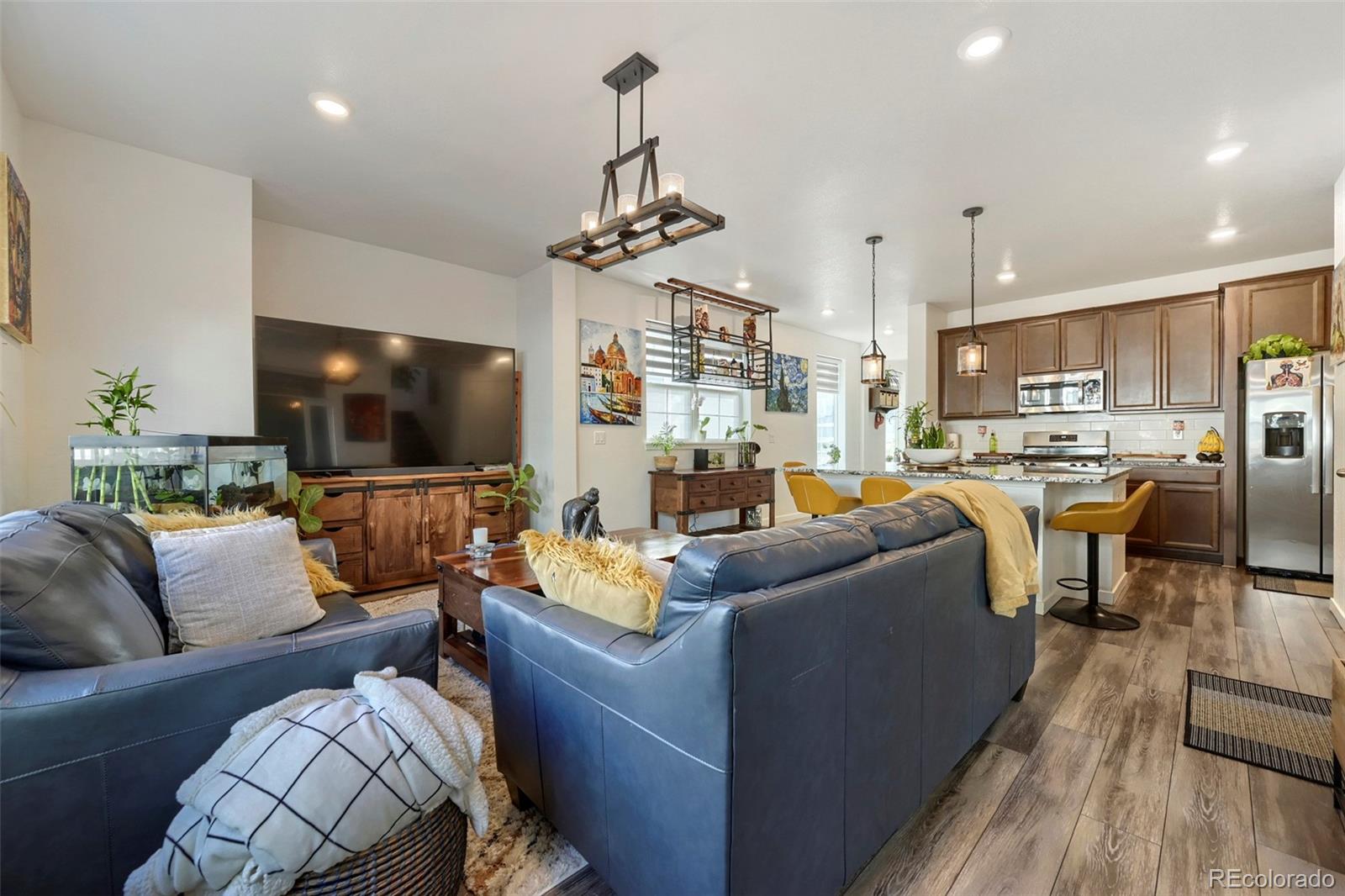 MLS Image #7 for 17450 e 95th place,commerce city, Colorado