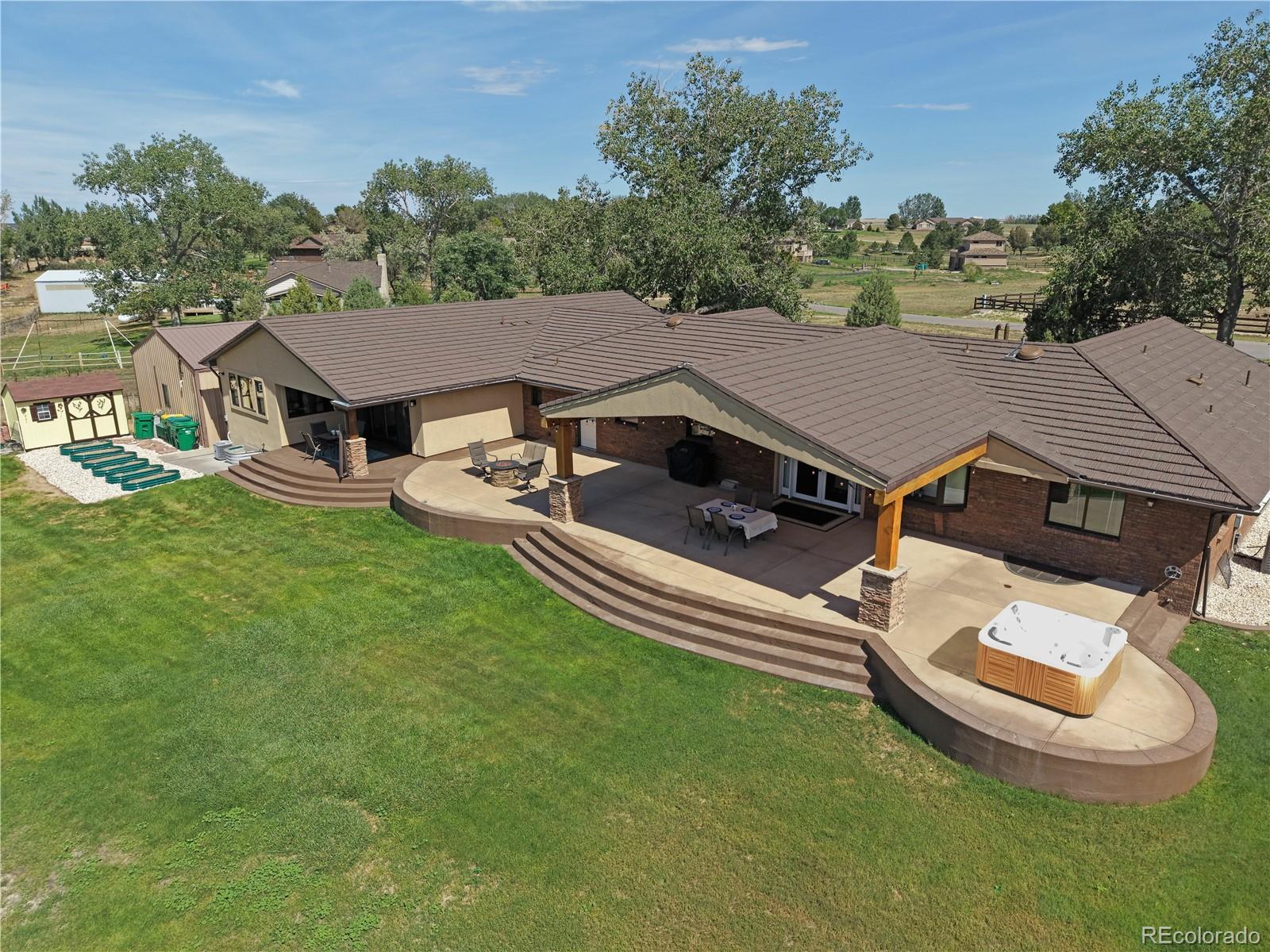 MLS Image #0 for 11475  lewistown street,commerce city, Colorado