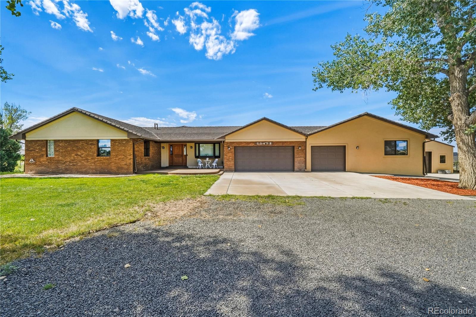 MLS Image #1 for 11475  lewistown street,commerce city, Colorado