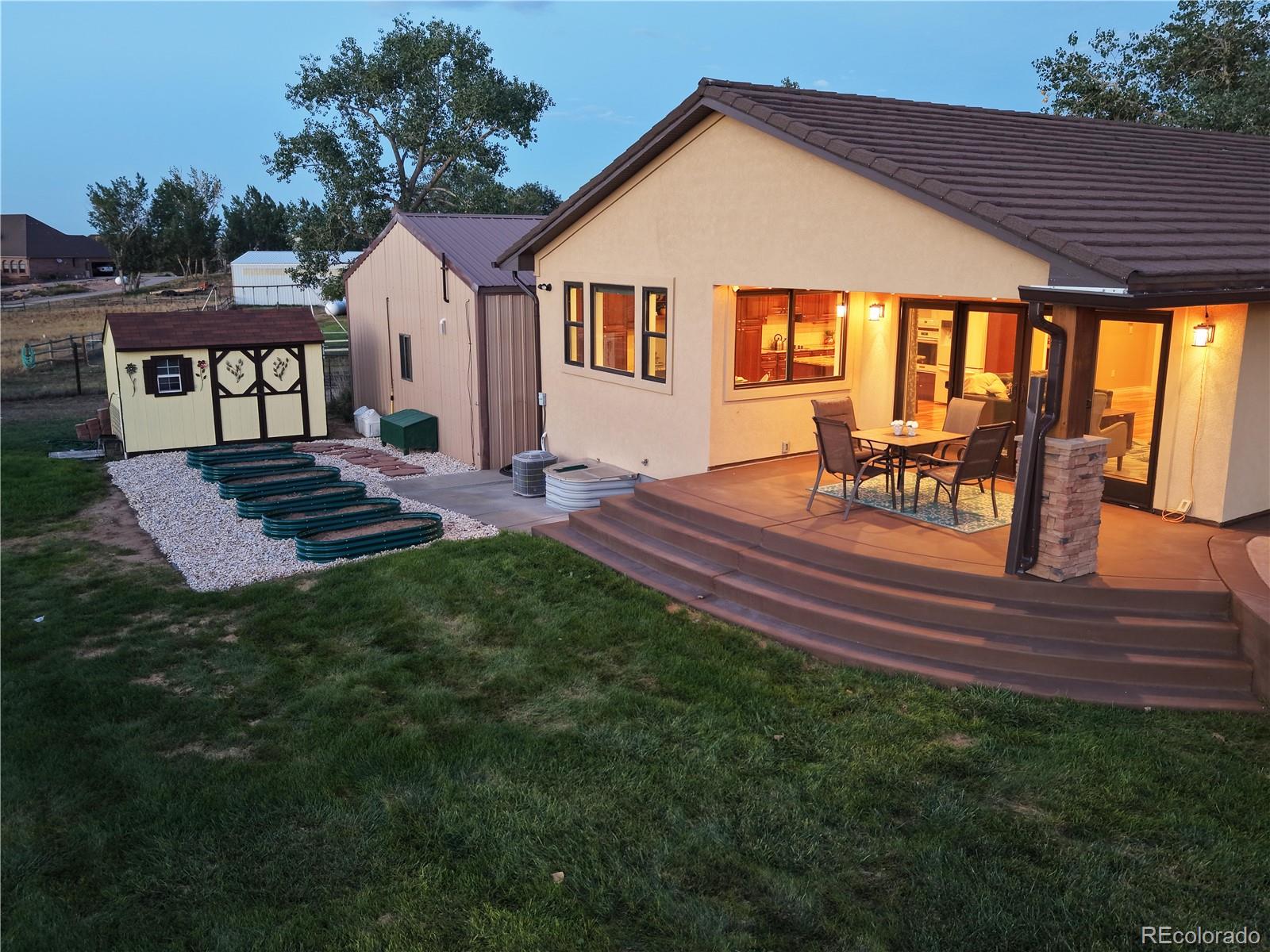 MLS Image #45 for 11475  lewistown street,commerce city, Colorado