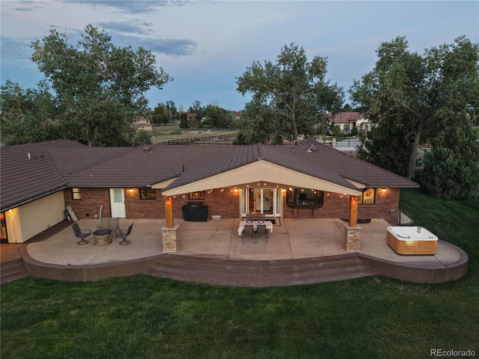MLS Image #47 for 11475  lewistown street,commerce city, Colorado