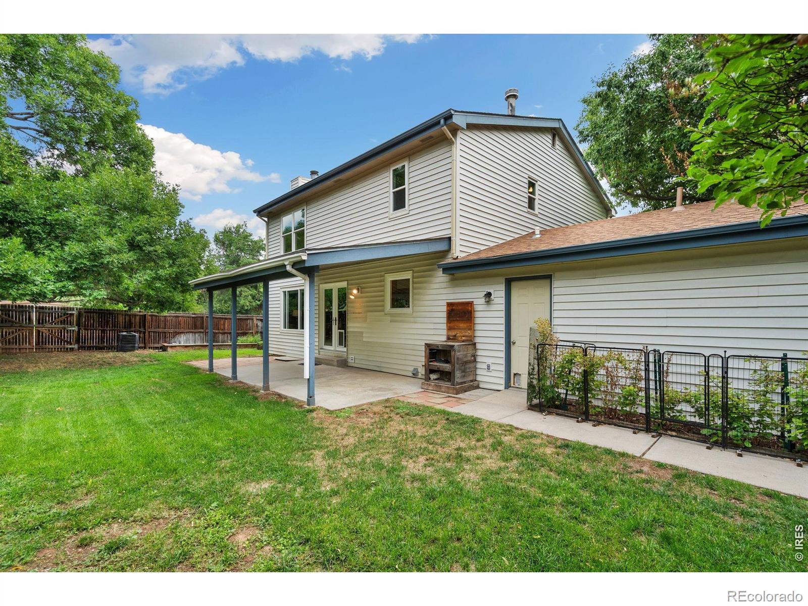 MLS Image #34 for 2072  huntington circle,fort collins, Colorado