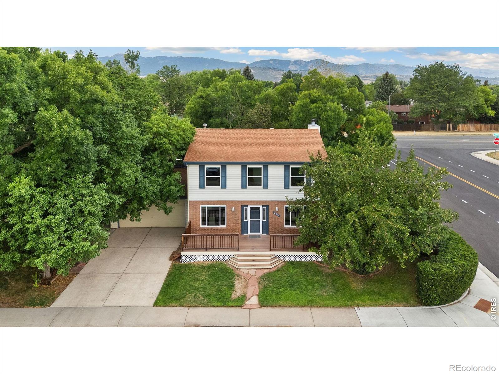 MLS Image #36 for 2072  huntington circle,fort collins, Colorado