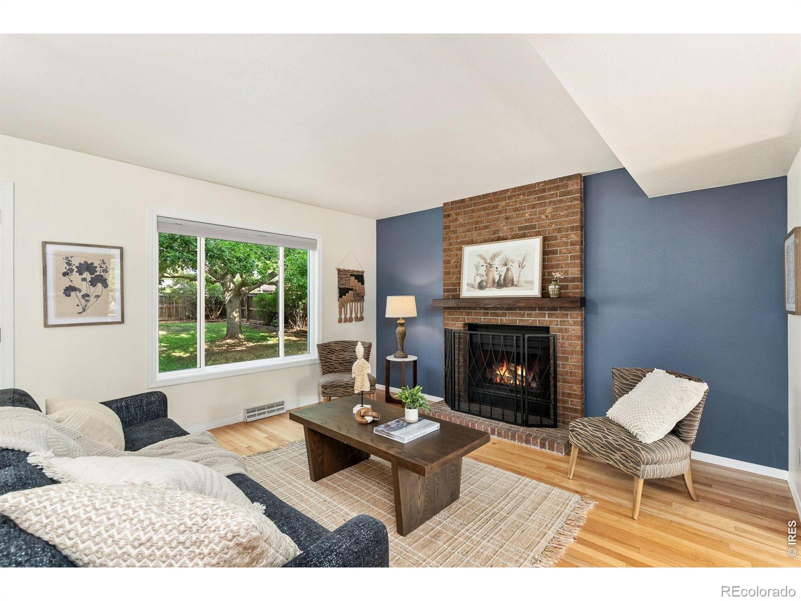 MLS Image #5 for 2072  huntington circle,fort collins, Colorado