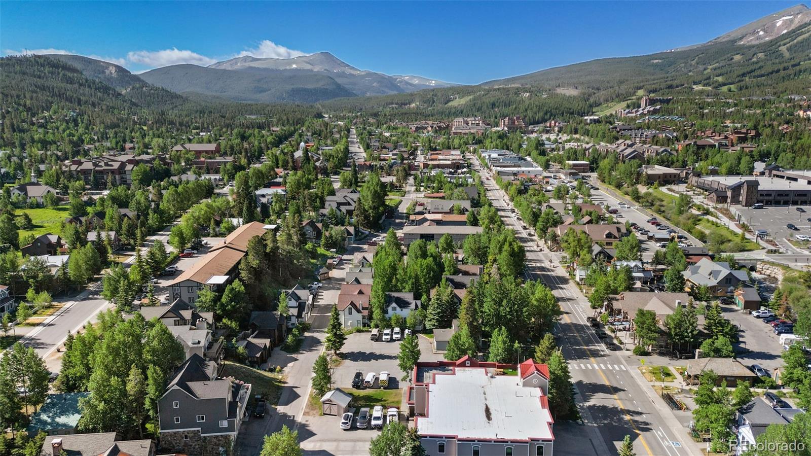 MLS Image #12 for 301 n french street,breckenridge, Colorado