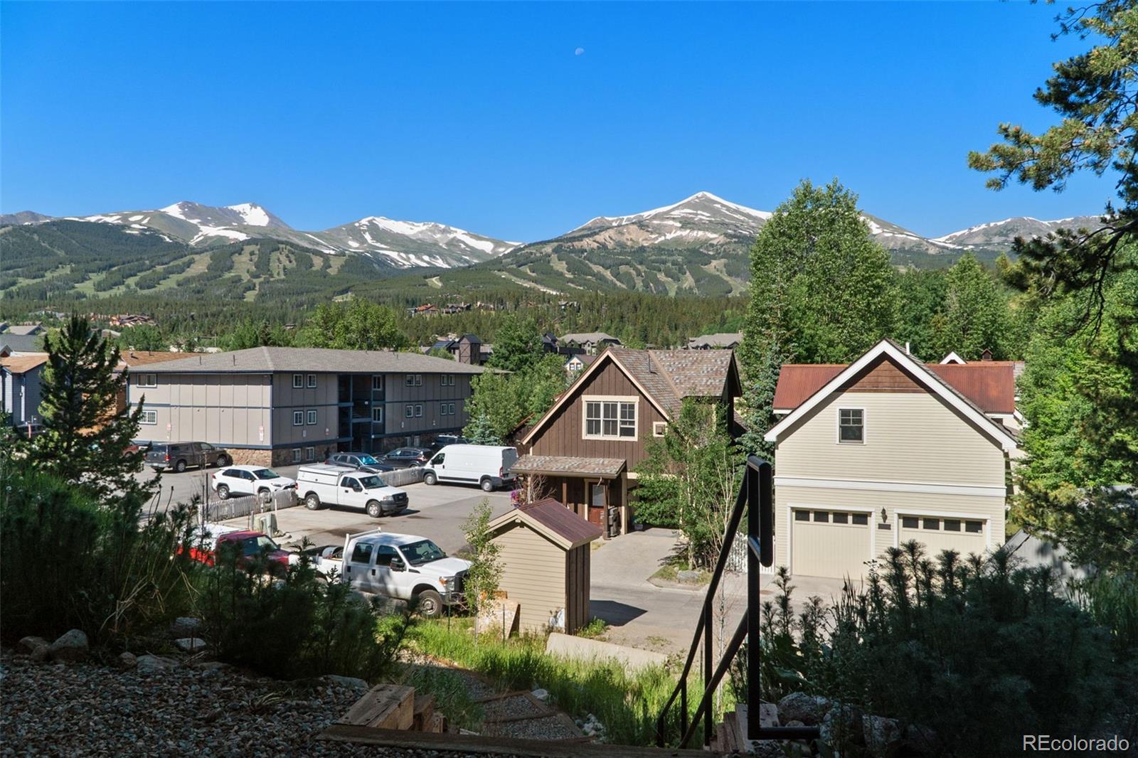 MLS Image #36 for 301 n french street,breckenridge, Colorado