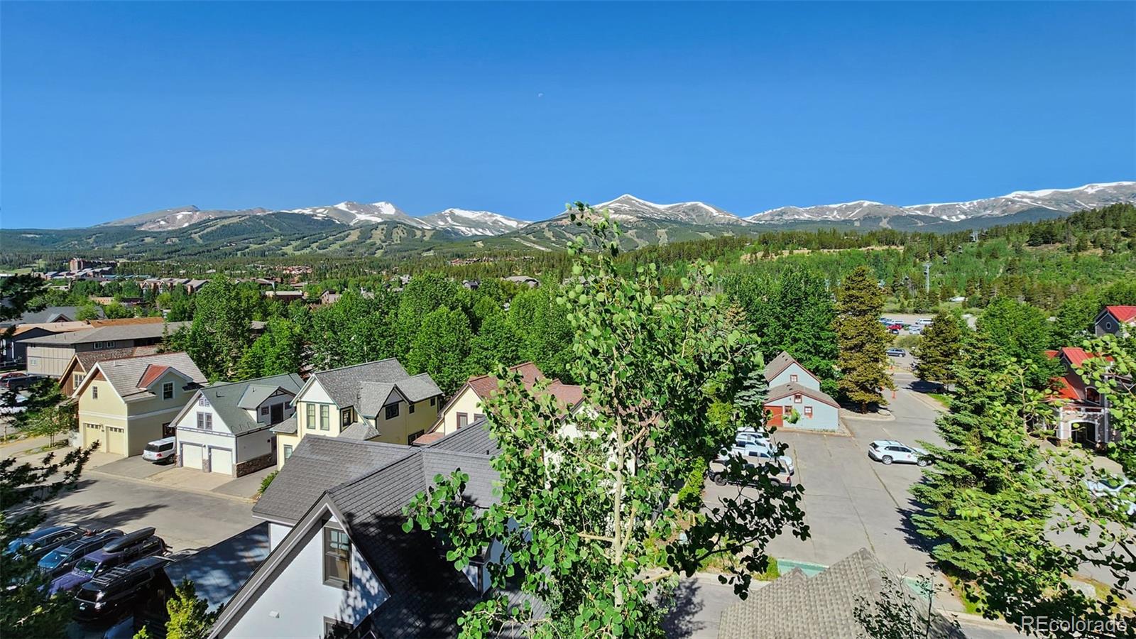 MLS Image #6 for 301 n french street,breckenridge, Colorado